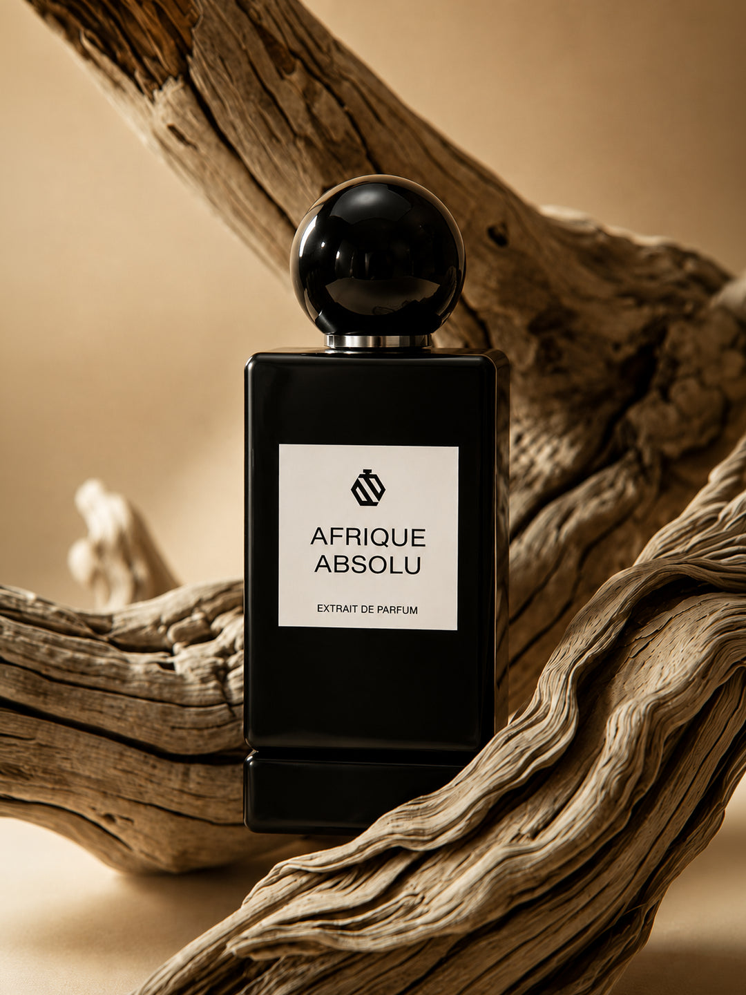 Afrique Absolu – 100ml Extrait Premium Edition