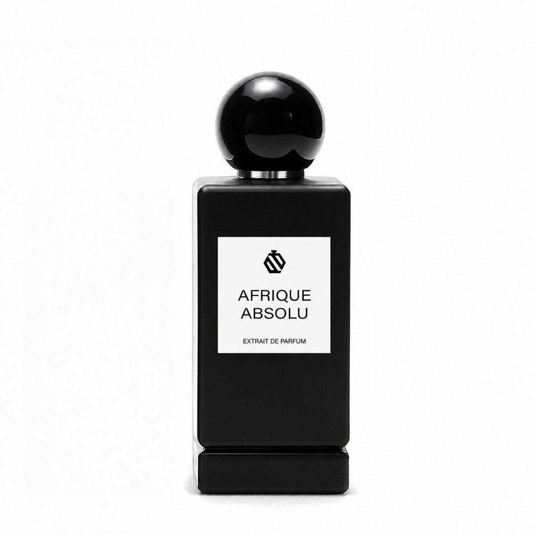 Afrique Absolu – 100ml Extrait Premium Edition