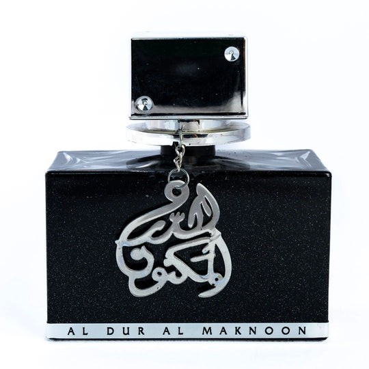 Al Dur Al Maknoon Silver - Lataffa