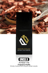 Amber Ink - 2499