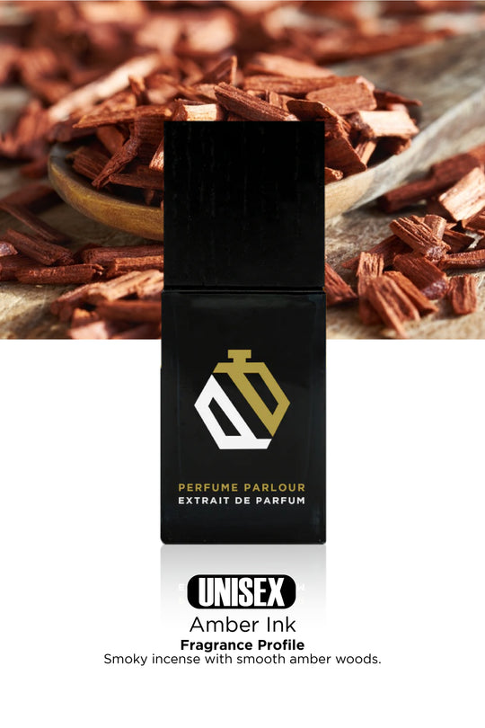 Amber Ink - 2499