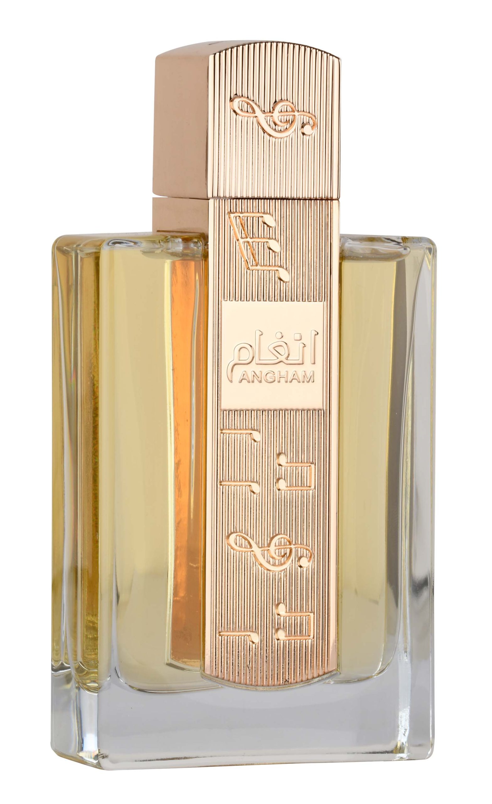 Angham - Lattafa 100ml – Perfume Parlour UK