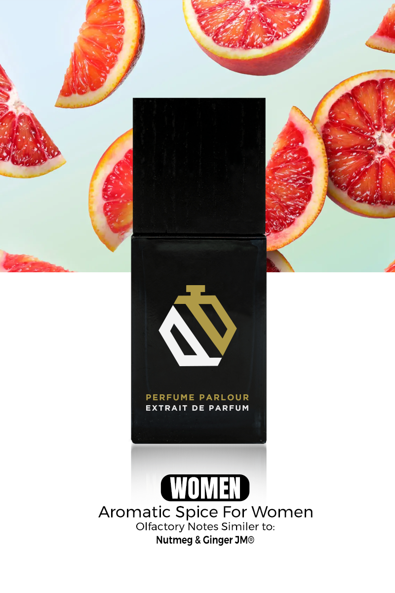Aromatic Spice For Women - 0323