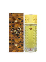 Arwa - Ahmed Al Maghrabi
