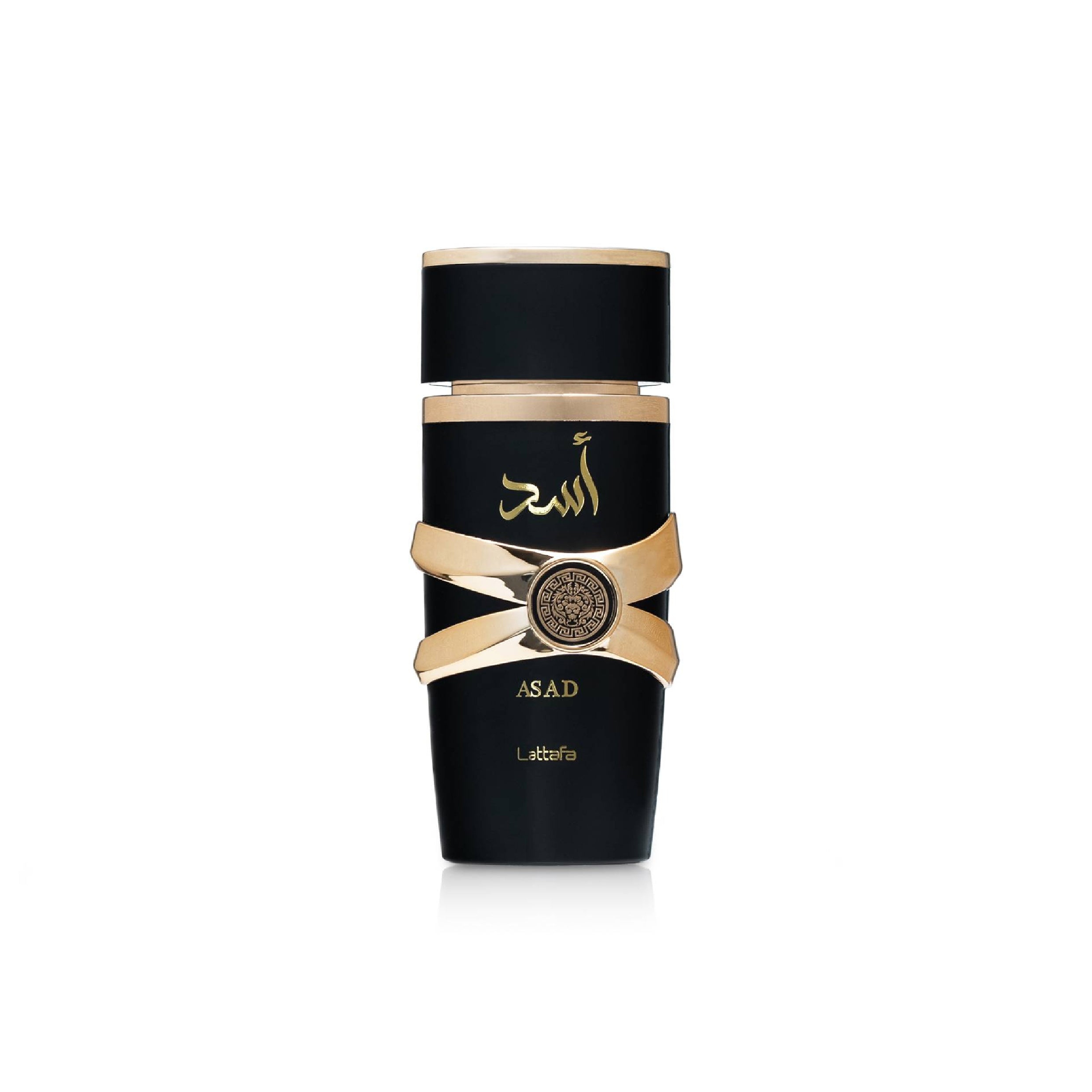 Lattafa Asad Eau De Parfum, 100ml – Perfume Parlour UK
