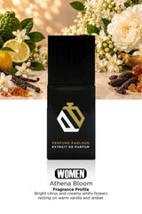 Athena Bloom For Women-2668