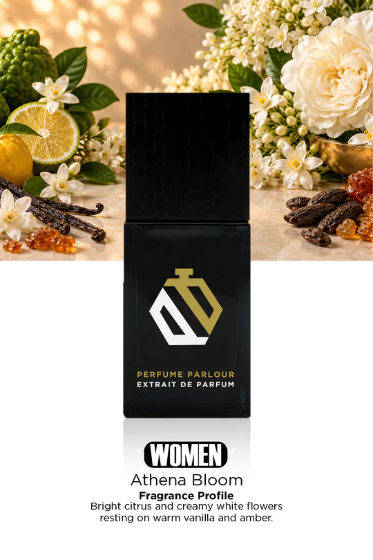 Athena Bloom For Women
