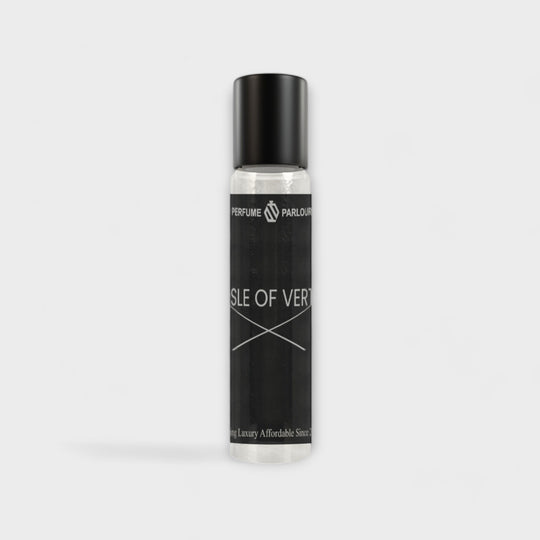 Isle of Vert For Men - 0583 - (Express)