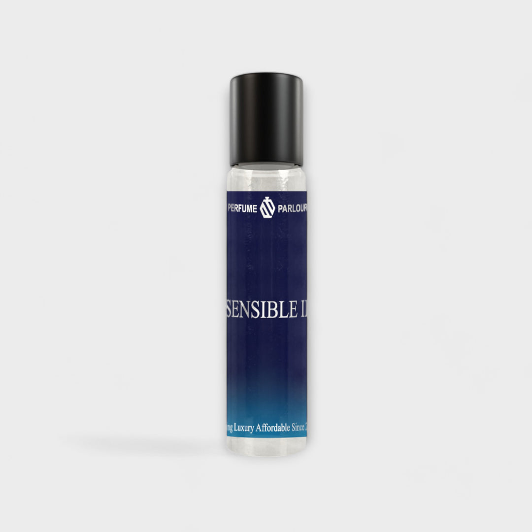 Sensible II For Men - 0685 - (Express)