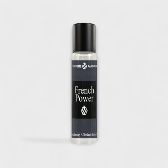 French Power For Men - 0509 - (Express)