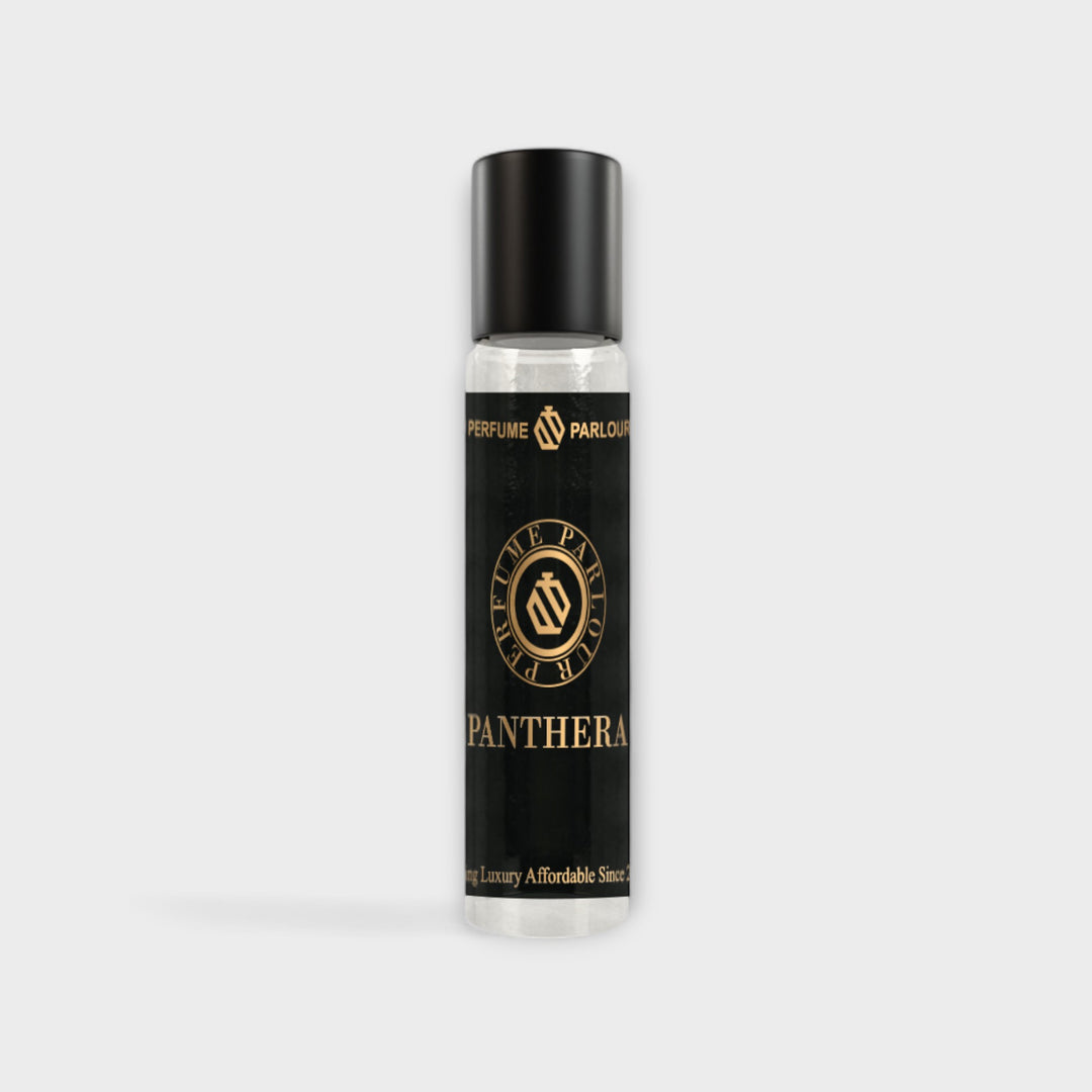 Panthera For Men - 1611 - (Express)