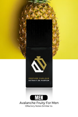 Avalanche Fruity For Men - 0022