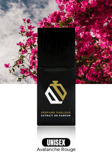 Avalanche Rouge - 0746