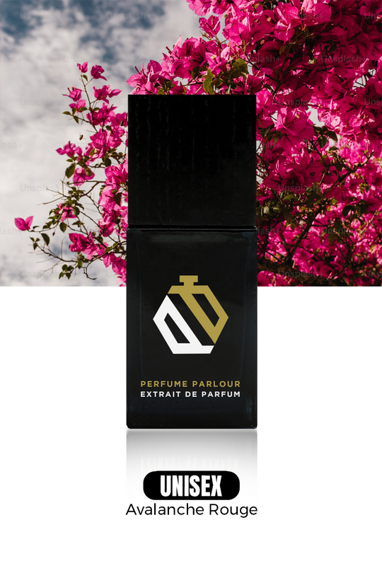 Avalanche Rouge - 0746