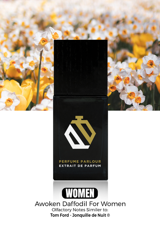 Awoken Daffodil For Women - 0977