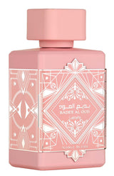 Badee Al Oud Noble Blush - Lattafa