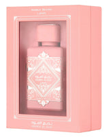 Badee Al Oud Noble Blush - Lattafa