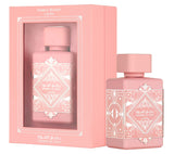 Badee Al Oud Noble Blush - Lattafa