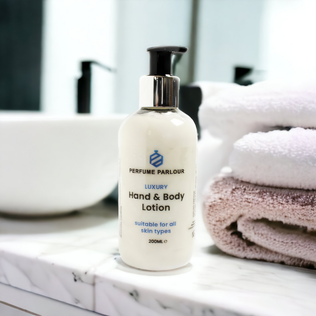 Bold Midnight Elixir For Men