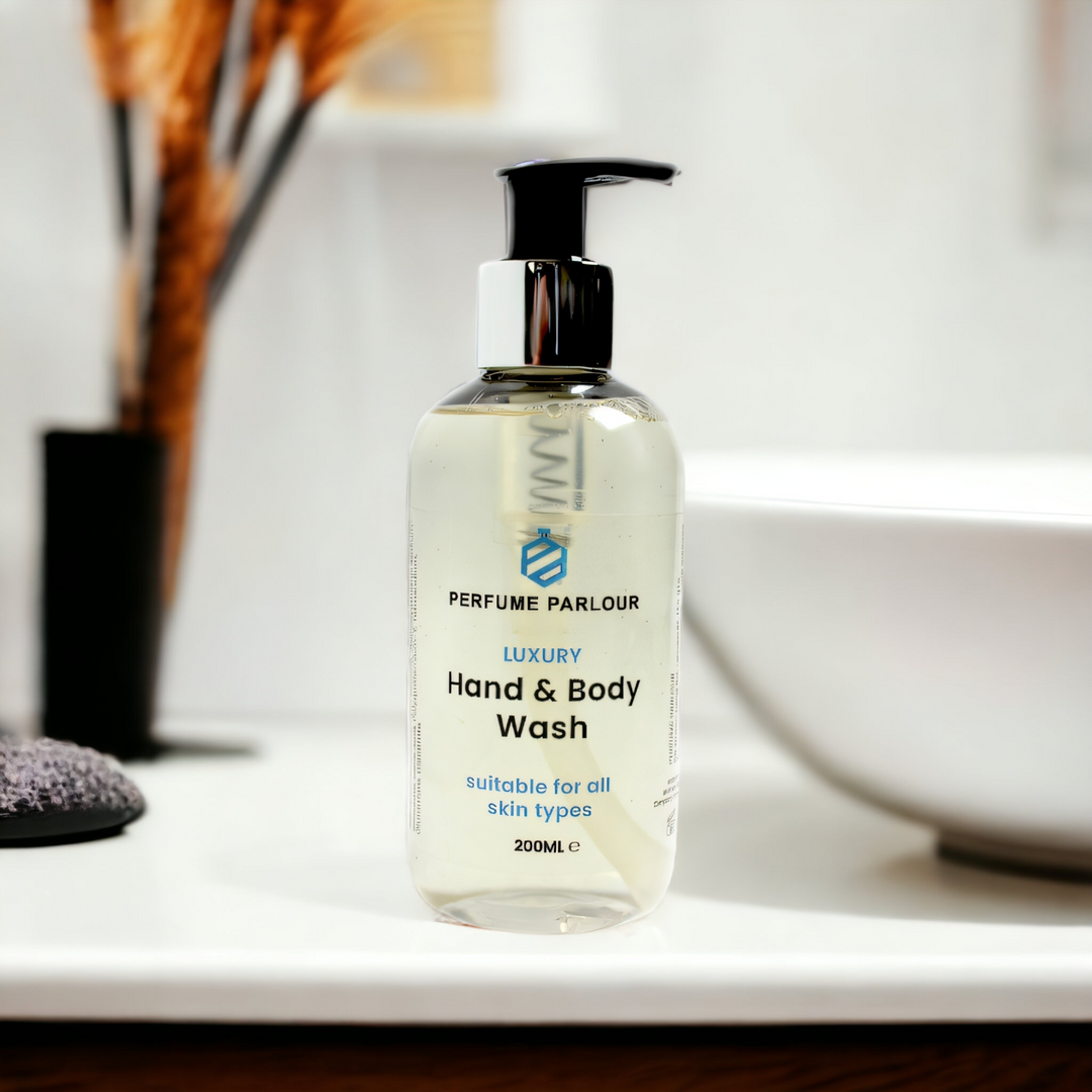 Traditional For Men 0659 - Perfume Parlour