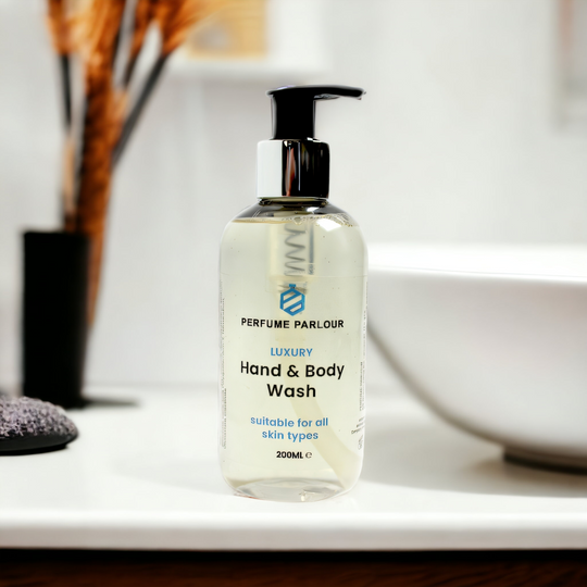 Traditional For Men 0659 - Perfume Parlour