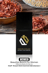 Beautiful Bunch For Women - 0400