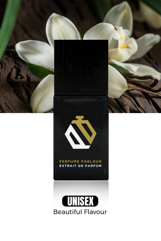 Beautiful Flavour - 1336