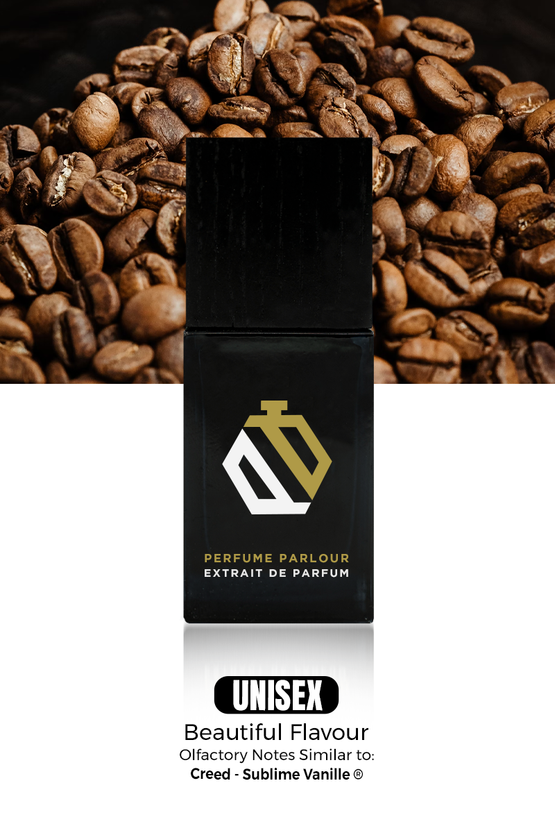 Beautiful Flavour - 1336