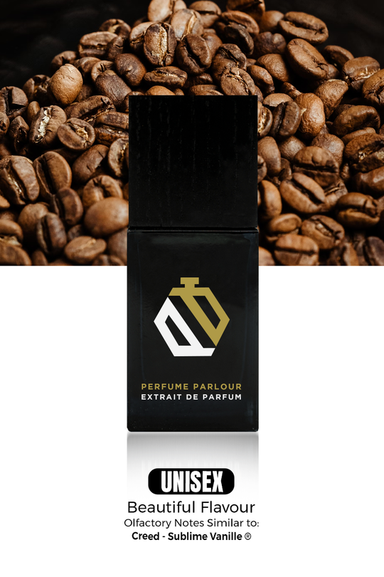 Beautiful Flavour - 1336