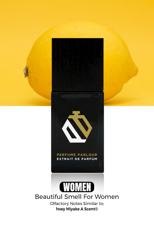 Beautiful Smell For Women - 1110050