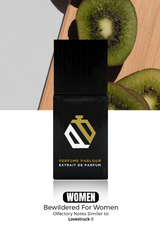 Bewildered For Women - 1110299