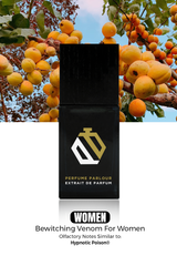 Bewitching Venom For Women - 0252