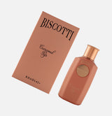 Biscotti Caramel Pop - Khadlaj