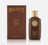 Biscotti Date Toffee - Khadlaj