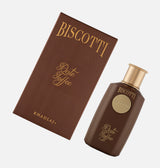 Biscotti Date Toffee - Khadlaj