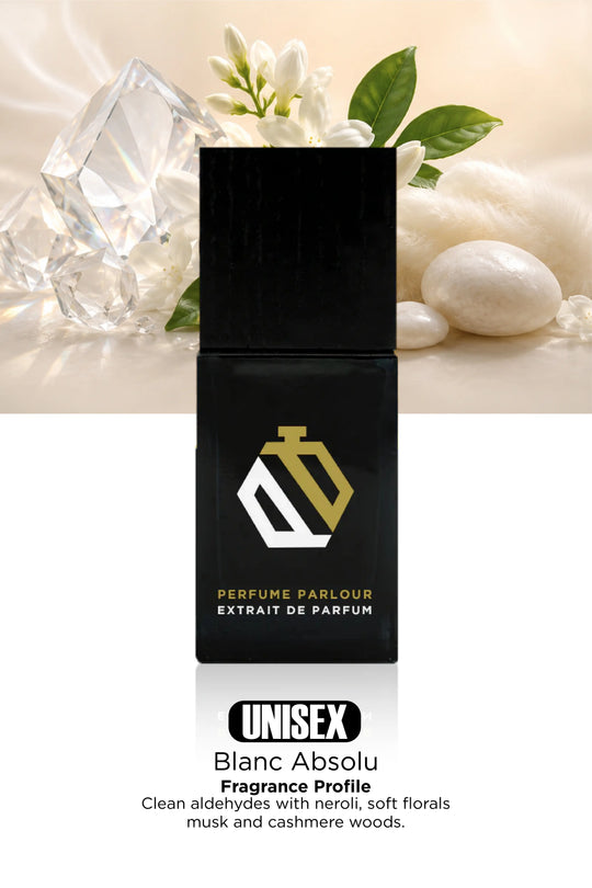 Blanc Absolu