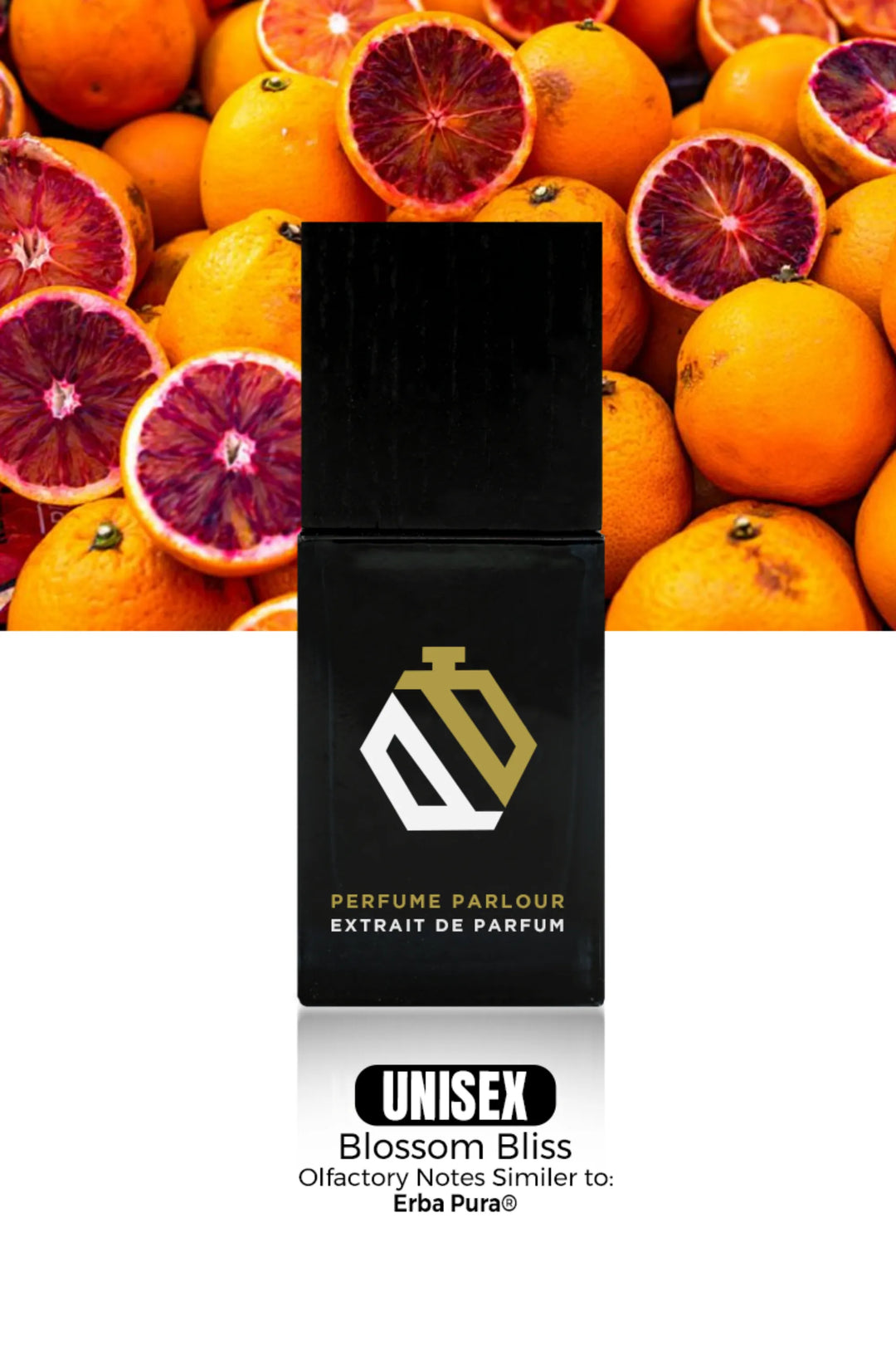 Blossom Bliss 0856 Erba Pura Xerjoff® Dupe Clone – Perfume