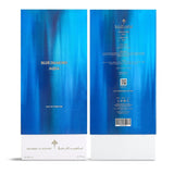 Blue Diamond Aqua - Ibrahim Al Qurashi (IBRAQ)