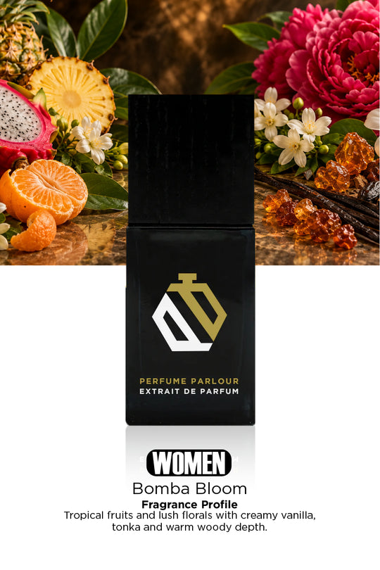 Bomba Bloom For Women