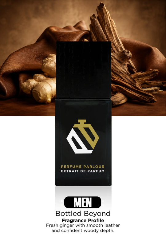 Bottled Beyond For Men