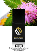 Bright Virginia For Women - 1110337