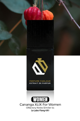 Cananga XLIX For Women - 0469