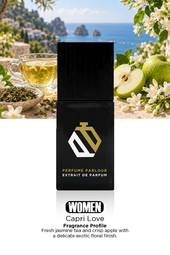 Capri Love For Women