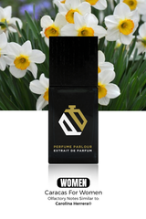 Caracas For Women 11110122 - Perfume Parlour
