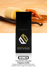 Caramel Clouds For Women - 2580