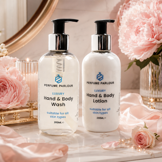Scent Duo Set For Women