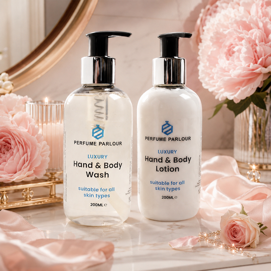 Scent Duo Set For Women