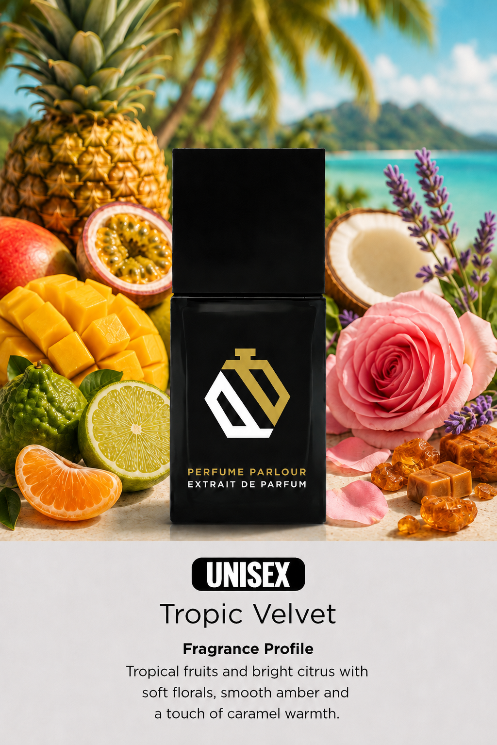 Tropic Velvet