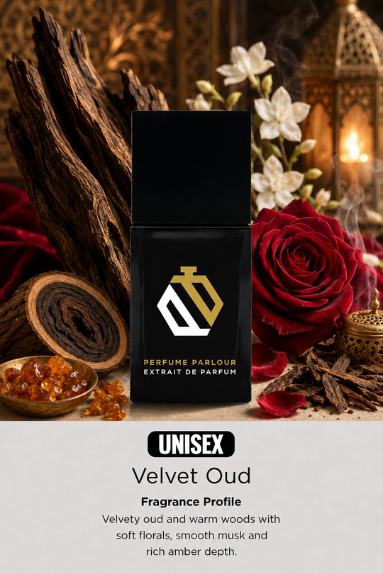 Velvet Oud