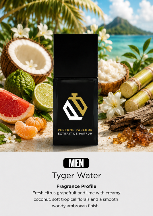 Tyger Water
